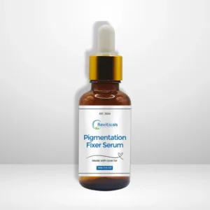 Reviticals Pigmentation Fixer Serum