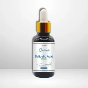 Reviticals Salicylic Acid Serum