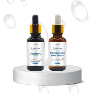 Anti-Hyperpigmentation Bundle
