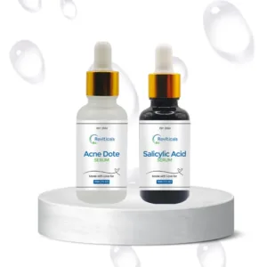 Anti-Acne Bundle For Normal Skin