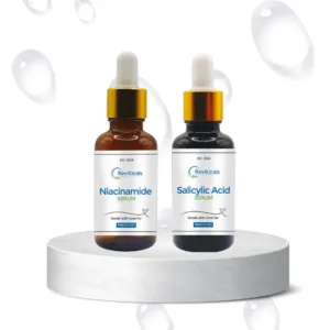 Orange Peel Skin Fixing Bundle for Normal Skin