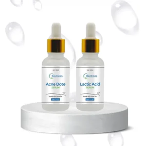 Anti-Acne Bundle For Sensitive Skin