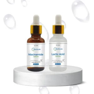 Orange Peel Skin Fixing Bundle for Sensitive Skin