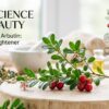 What is Alpha Arbutin? The Star Ingredient for Skin Whitening