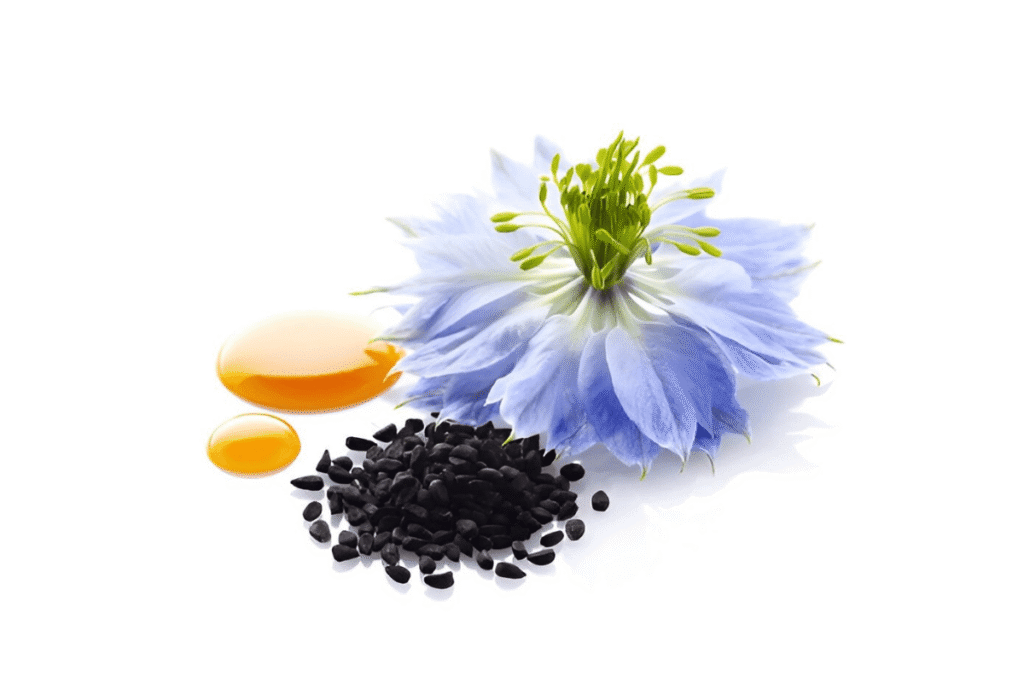 Black Seed Oil