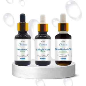 Anti-Aging Bundle