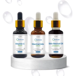Skin Hydration Bundle