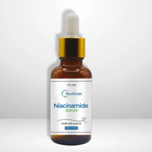Reviticals Niacinamide serum