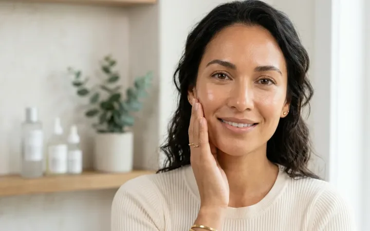 How to remove pigmentation from face permanently?